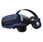 Virtual Reality Glasses Headset