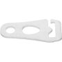 Rope Tightener Camping Cord Adjuster Tensioner For Outdoor Use Lightweight