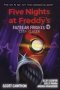 Step Closer   Five Nights At Freddy&  39 S: Fazbear Frights   4     Paperback