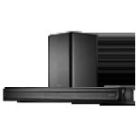 Volkano X Supersonic Series 2.1 Soundbar System