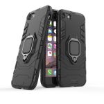 Favorable Impression Iron Man Shockproof Case For Iphone Se 2020