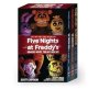 Five Nights At Freddy&  39 S Graphic Novel Trilogy Box Set   Other Merchandize