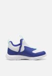 Puma Fun Racer Slip On Ps - Silver Mist-mint-lapis Lazuli