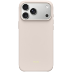 Iphone 17 Pro Max Case With Magsafe And Camera Control - Lime Stone Model A3508