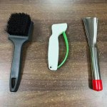 Livingstones Mower Cleaning Kit -3PC - Livingstones Garden & Home