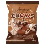 Amajoya Chew 100G Chocolate