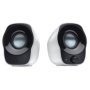 Logitech Z120 USB Powered Stereo Speakers 1.2W