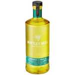 Whitley Neill Lemongrass & Ginger 750ML - 1