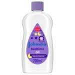 Johnson's Baby 200ml Bedtime Oil