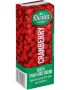 100% Fruit Juice Cranberry 24 X 200 Ml