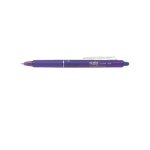 Pilot Pen Frixion Clicker Violet