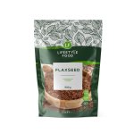 LIFESTYLE FOOD Flaxseed 500G