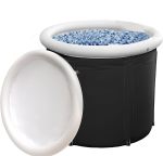 Portable Ice Bath Tub
