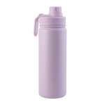 Lizzard Flask 530 Ml - Lavender
