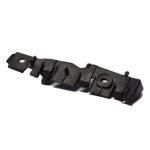 Audi A3 Front Bumper Slide 09-12 Right