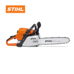 Stihl MS310 Chainsaw 35CM 3.2KW 56DL
