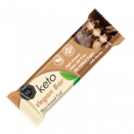 Bar Vegan Keto Bar Cafe Mocha 52G