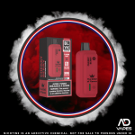 Switch 30K 50MG Pod Cherry Berry No Battery