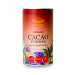Organic Raw Cacao 500G
