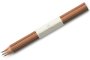 Graf Von Faber-castell 3 Pencils No. III – Brown