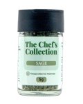 Freeze-dried Sage