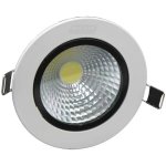 480 LM 5W Non-dimmable LED Ceiling Lights - Buy Online At 7 Triple 7