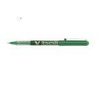 Pilot Pen BL-VB-5 V-ball Green
