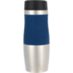 Cuppa Stainless Steel Double Wall Travel Mug 380ML Colour May Vary