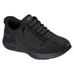 Skechers Contour Foam Sneaker - Black - 8