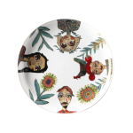 - Cuzins Dinner Plate Set Of 4