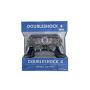 Doubleshock Wireless Controller For PS4