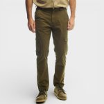 Jeep Mens Bolt Cargo Pant In Olive - Olive 48