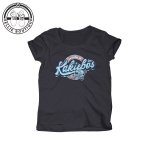 Ladies Piagio Tee - Graphite - 3XL