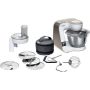 Bosch Series 4 MUM5 Kitchen Machine With Scale 1000W White