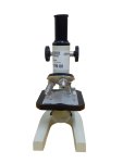 Leeds Microscope 10X 4X 40X