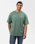 Est 1891 Relaxed Tee Green - 2XL