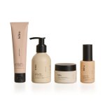 Body Glow Up: MINI Edition 4-PIECE Set