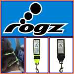 Rogz Car Safe Seat Belt Clip