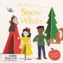 Make Your Own Fairy Tale: Snow White   Other Printed Item