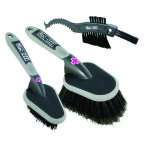 Muc-Off Brush Set Of 3