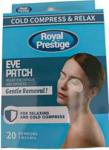 Royal Prestige Cold Compress Eye Patch 20 Pack