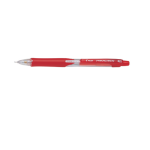 Pilot Progrex Clutch Pencil 0.9MM Red Barrel