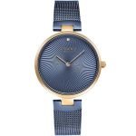 Diamant Ocean Blue 32MM Watch - V256LXVLML