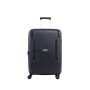 Travelite Santiago Trolley Case 66CM - Black