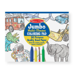 4AKID Jumbo-pad-blue-melissa-doug
