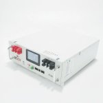 Revol Revov E100 5.1KWH 51.2V Lithium Battery