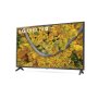 LG 65-INCH 4K Smart Uhd Ai Tv 65UP7500