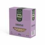 Truefood - Chickpeas 400G