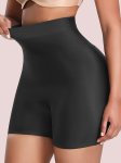 Hip & Butt Enhancing Shorts Hip Padded Panties High-rise Shapewear Panties Augment Curves Shaping Briefs Women's Lingerie & Unde