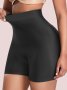 Hip & Butt Enhancing Shorts Hip Padded Panties High-Rise Shapewear Panties Augment Curves Shaping Briefs Women's Lingerie & Underwear